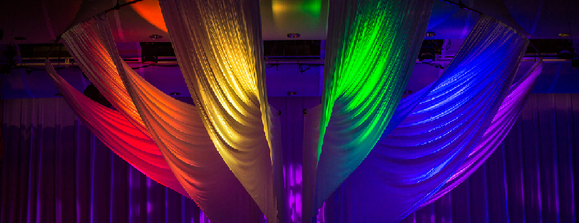 Colorado LGBT Bar Association Foundation 2020 Annual Dinner